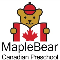 Maple Bear Canadian Pre-School logo - Similar company to Canadian Society For The Study Of Education | Société Canadienne Pour L'Étude De L'Éducation