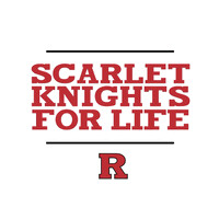 Scarlet Knights For Life™ logo - Similar company to The D9Network