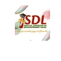 Isdl. Dakar logo - Similar company to Eagle-Eye