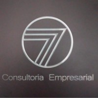 777 Consultoria logo - Similar company to Conex Gp | Gestão De Pessoas E Processos