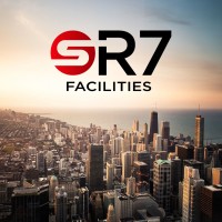 R7 Facilities logo - Similar company to Sete Capital Assessoria