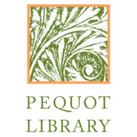 Pequot Library Association logo - Similar company to Highstead Foundation