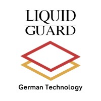 LIQUID GUARD India logo - Similar company to Digially