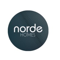 Norde Homes logo - Similar company to Concept Materials Australia