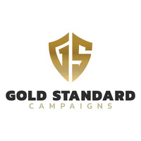 Gold Standard Campaigns logo - Similar company to 2 Man