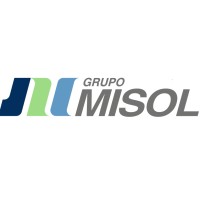 GRUPO MISOL logo - Similar company to Elevatec