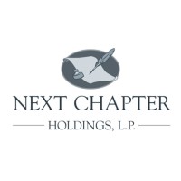 Next Chapter Holdings logo - Similar company to Kellogg Women'S Business Association