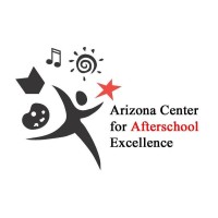 Arizona Center for Afterschool Excellence logo - Similar company to Sierra H Broadcasting