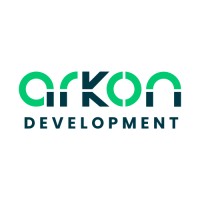 Arkon Development logo - Similar company to Przedsiębiorstwo Budowlano-Produkcyjne Łęgprzem Sp. Z O.O.