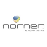Norner AS logo - Similar company to Future Materials - Norwegian Catapult Centre