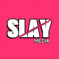 Slay Media logo - Similar company to Aabo