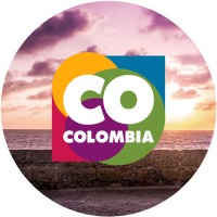 Colombia Marca País logo - Similar company to Fun And Cuts