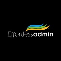 Effortless Admin Inc. logo - Similar company to Bio-Conversion Databank Foundation