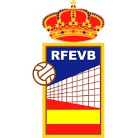 Real Federación Española de Voleibol (RFEVB) logo - Similar company to Softit Consulting
