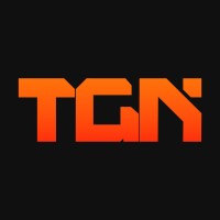 Top Gaming Network (TGN) logo - Similar company to Cgr Minds Inc & Cmipl