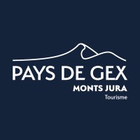 Tourism Office of the Pays de Gex and Monts Jura Resort logo - Similar company to Lepaysdegex.Com