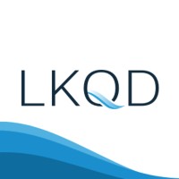 LKQD (Now part of Verve) logo - Similar company to Viewnexa