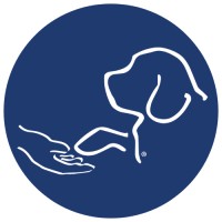 paws4people® foundation logo - Similar company to Indiana Canine Assistant Network