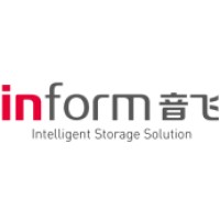 INFORM STORAGE EQUIPMENT GROUP logo - Similar company to Kingmore Racking