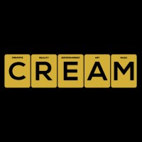CREAM PLATFORM logo - Similar company to Ucom Technologies