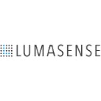 Lumasense logo - Similar company to Mr. Strategy