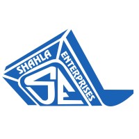 Shahla Enterprises logo - Similar company to A K Textiles
