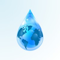 Viuearth Water Brand logo - Similar company to Getbismart.Com