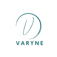Varyne logo - Similar company to Aixchain