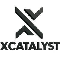 Xcatalyst logo - Similar company to Minhatech