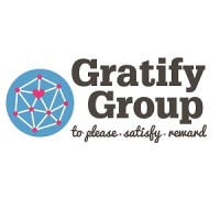 Gratify Group logo - Similar company to Docmerit