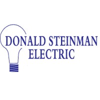 Donald Steinman Electric logo - Similar company to Service Logistics Solutions