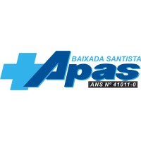 APAS SANTOS logo - Similar company to Instituto Arte No Dique