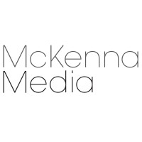 McKenna Media logo - Similar company to Left Hook