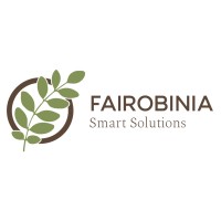 Fairobinia logo - Similar company to Feschd Gmbh