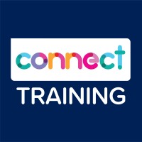 Connect Training logo - Similar company to Mini Mountain Creative