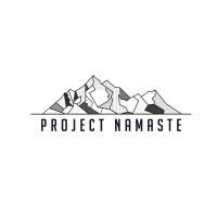 Project Namaste logo - Similar company to Starringsmu