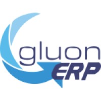 Gluon Life logo - Similar company to Softbeats (Pvt.) Ltd
