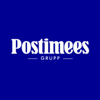 Postimees Grupp logo - Similar company to Delfi Meedia