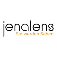 Jenalens logo - Similar company to Matthias Wetzel Industriebeschriftungen Gmbh