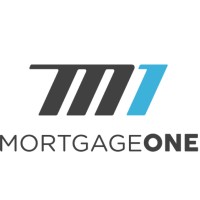 MortgageOne, Inc (NMLS # 898812) logo - Similar company to Rate Simple, Inc Nmls # 2232647