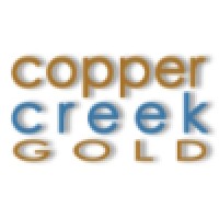 Copper Creek Gold Corp (Tsx.V: Cpv)