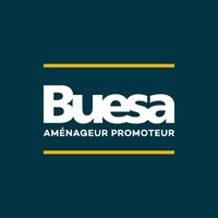 BUESA Aménageur Promoteur logo - Similar company to Éocène Promoteur Engagé