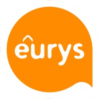 Eurys Conversational AI logo - Similar company to Cald Ai - Ai-Powered Conversational Caller