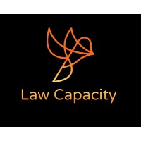 Law Capacity, LLC. logo - Similar company to Golden State Trusts