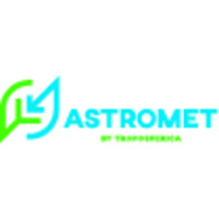AstroMet by Troposferica logo - Similar company to Troposferica