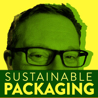 Sustainable Packaging Podcast with Cory Connors Presented by Atlantic Packaging logo - Similar company to A New Earth Project