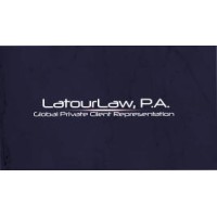 LATOURLAW, P.A. logo - Similar company to Gem Localize