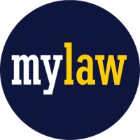 Mylawlegal.com logo - Similar company to Globalcom