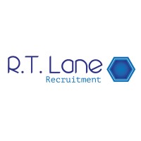 RT.Lane logo - Similar company to Recruitment Plus