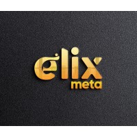 Elix Meta logo - Similar company to Göndersen